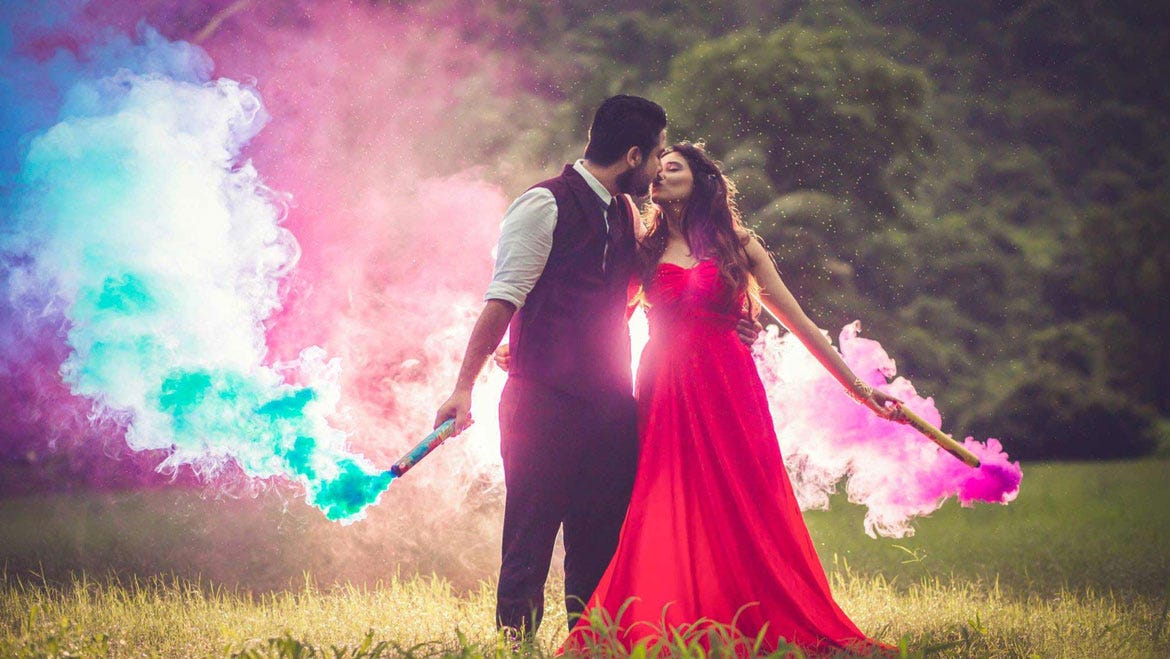10 Beautiful Tips For A Fairy Tale Pre Wedding Photo Shoot By Aditya Khanna Medium