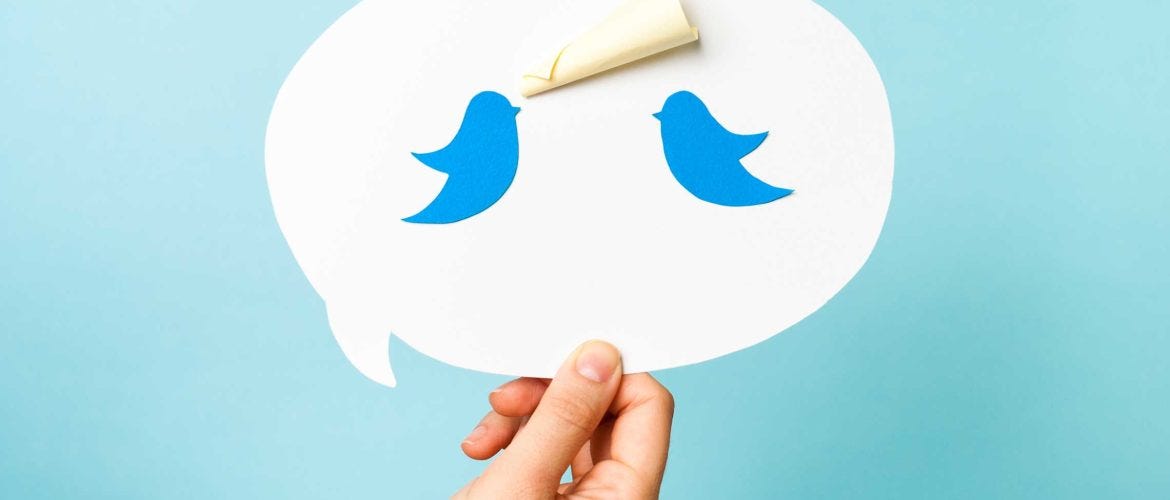 How Much Does It Cost To Promote A Tweet — How And When To Use It | by  Mjellma Gonzales | Medium