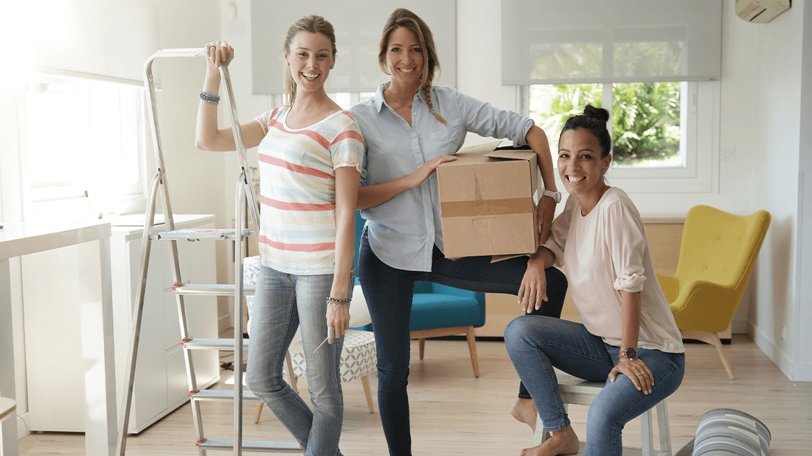 Downtown Apartments — Apartments For Students