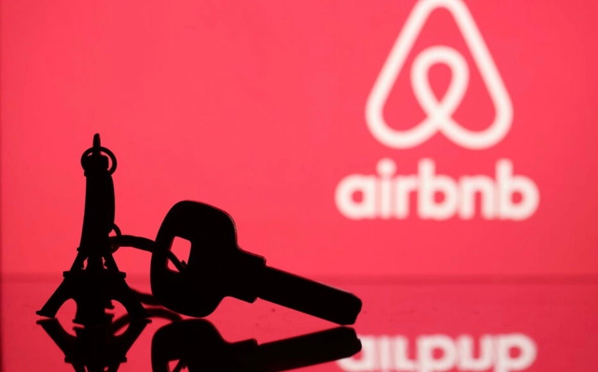 How to choose wisely your Airbnb by Emily’s Travel Tips Oct, 2022 Medium