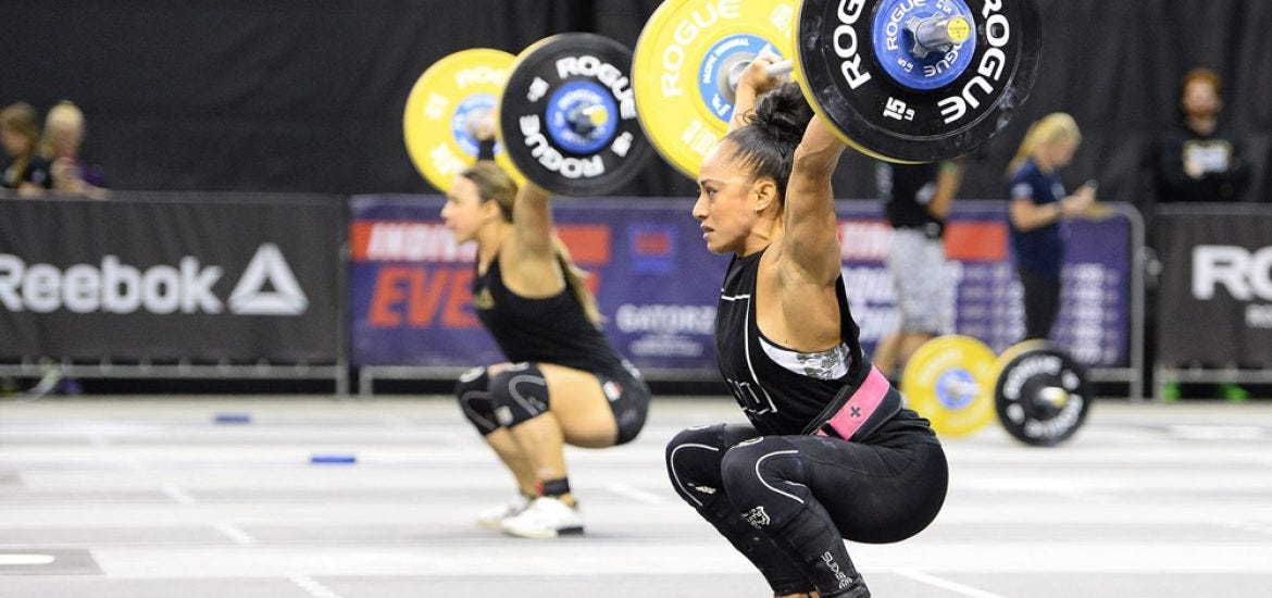 Crossfit Games 2017 Odds Crossfit Games 2017 Odds