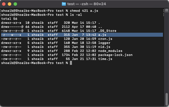 An Introduction to Basic Linux Terminal Commands | Coders Equity