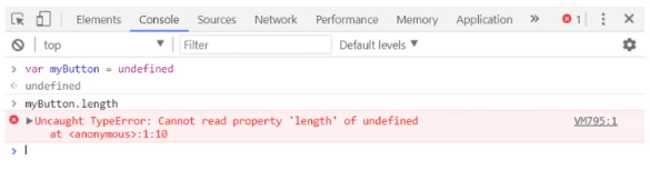 Common JavaScript Errors and How To Handle Them | by arnab roy ...