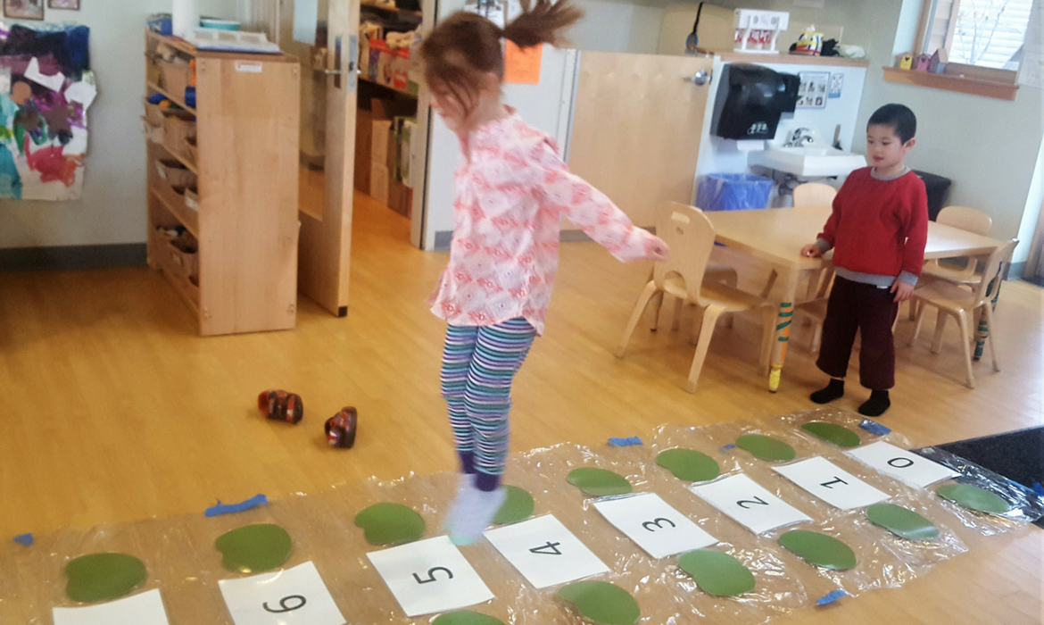 Math Games To Excite Young Minds. “Playful Math?” Yes! For Young… | By Dreme Network | Medium