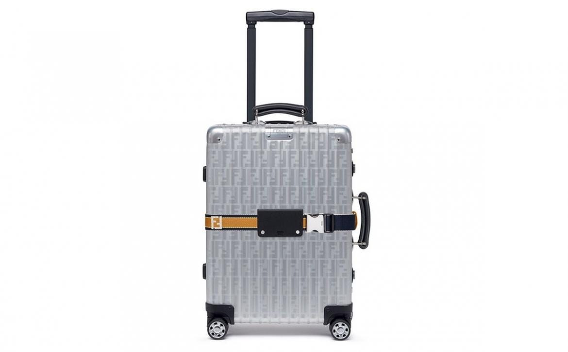 rimowa second hand