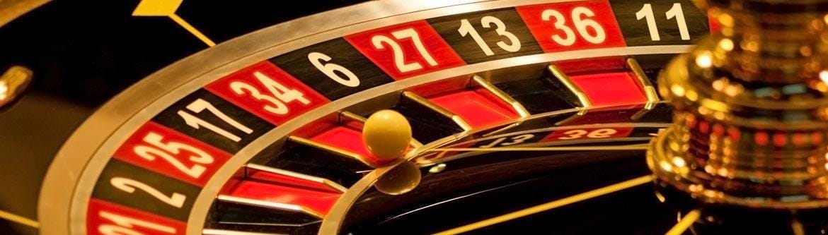 Presentation Roulette. Improve your public speaking in 3… | by Kate ...