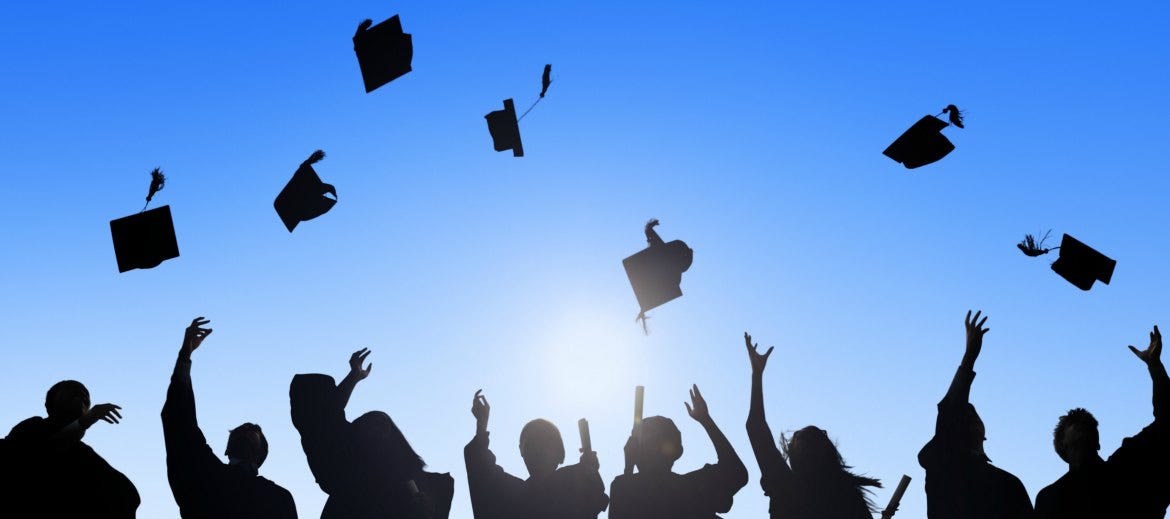 Should Higher Education Be Available To Everyone By Lauren Dixon