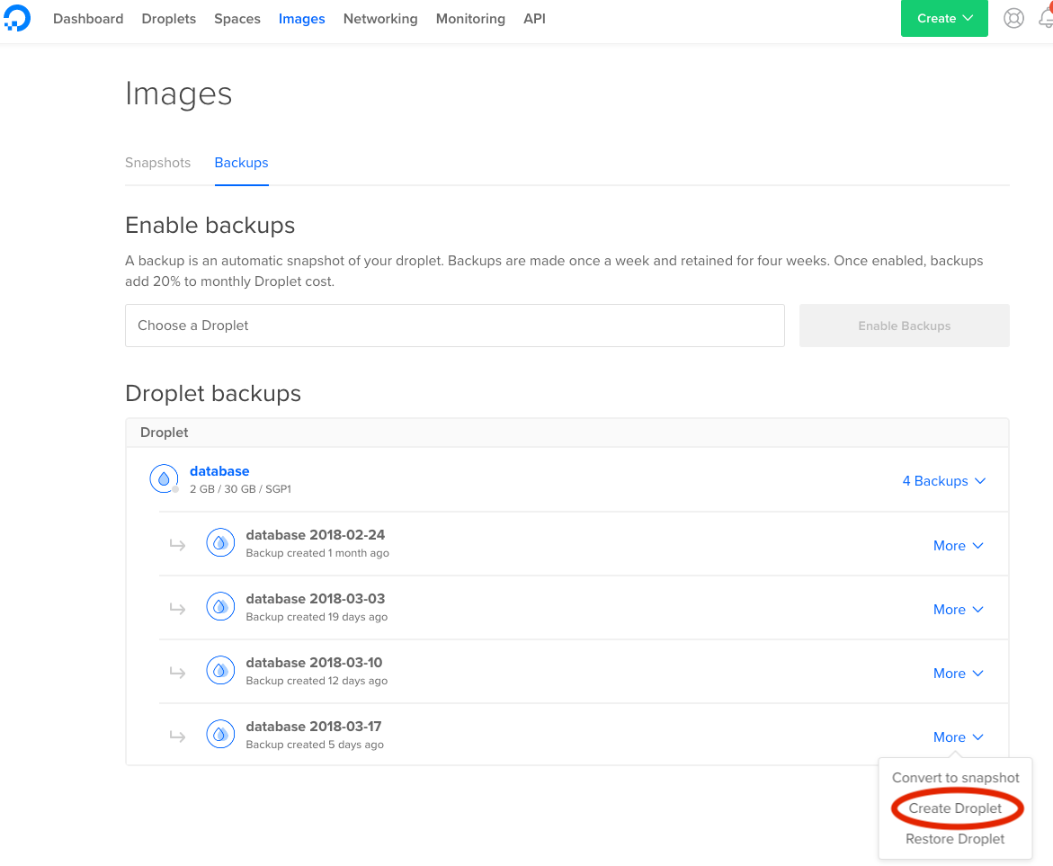 Postgresql Postgresql