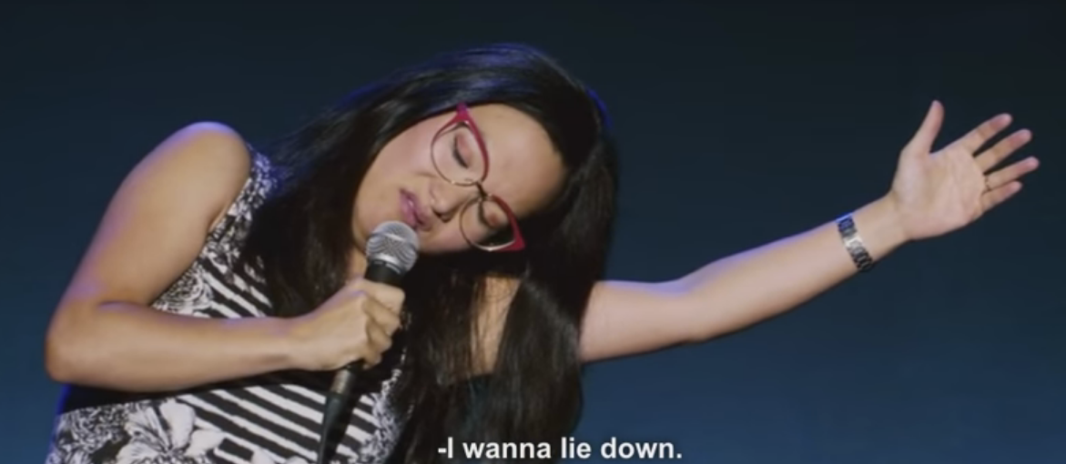 I Don't Want To Work Anymore.. This summer, I watched Ali Wong's… | by Jamila Reddy | Medium I Don't Want To Work Anymore.. This summer, I watched Ali Wong's… | by Jamila Reddy | Medium