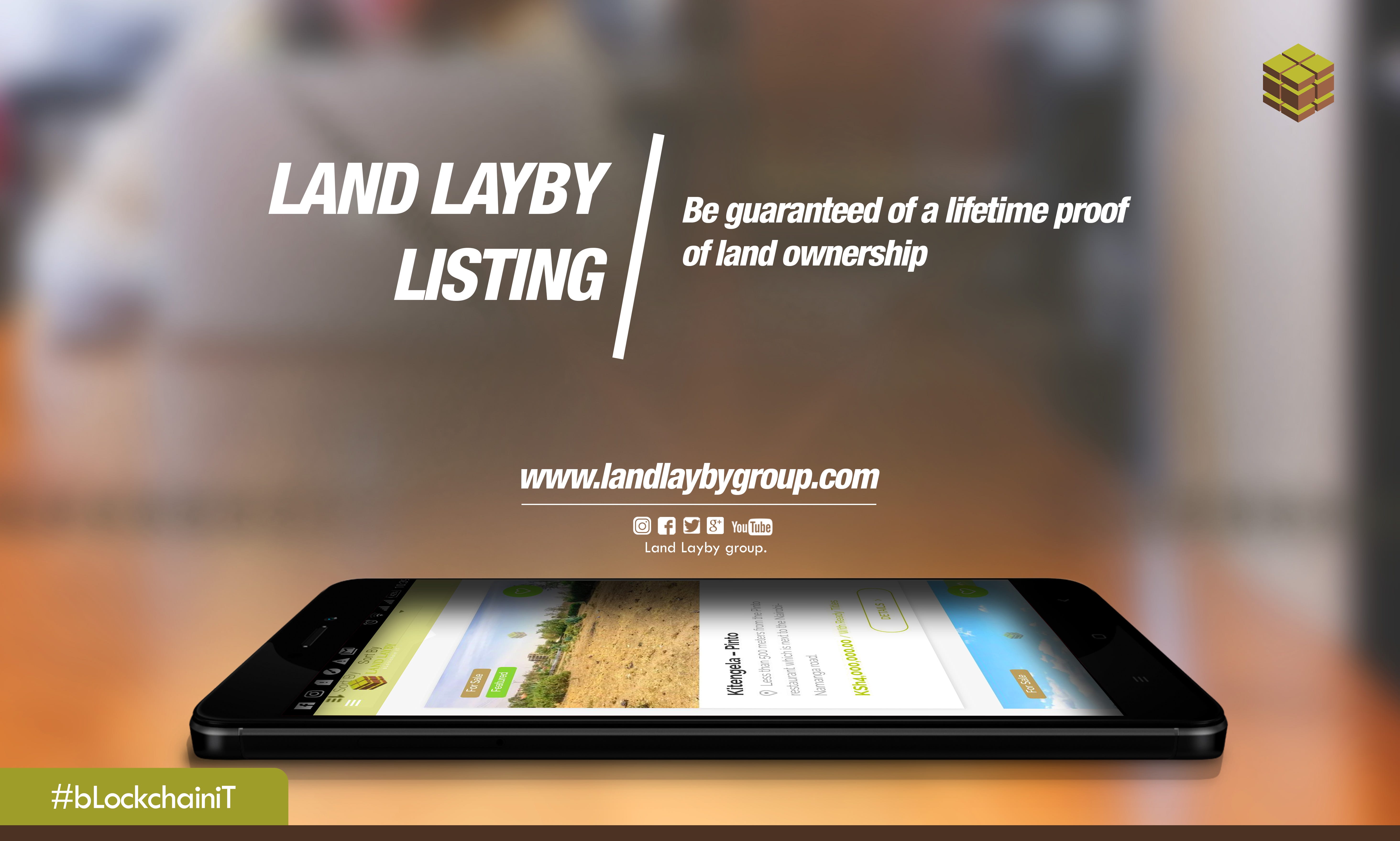 Land Layby Listing Lll Ecosystem The Process Of Due Diligence