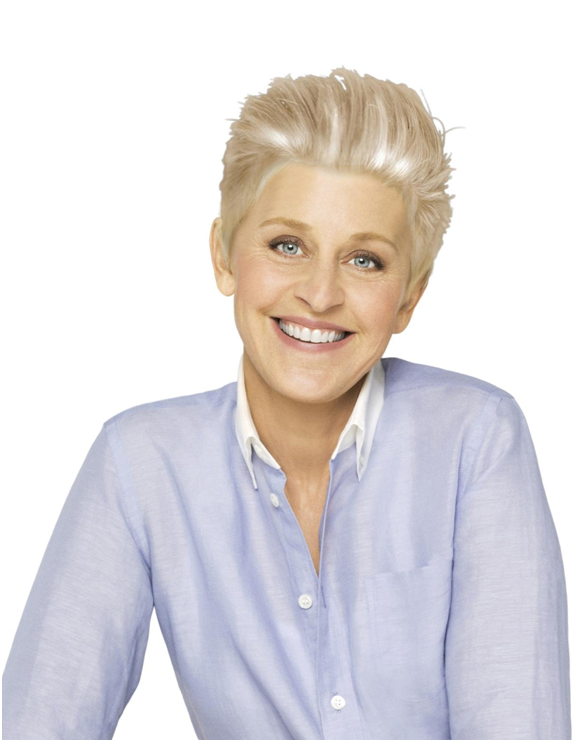 Amazing Makeover Starring Ellen Degeneres Rene Fris Medium