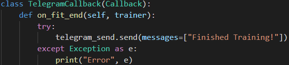 How to Write a Telegram Bot to Send Messages with Python Part 2 | by ...