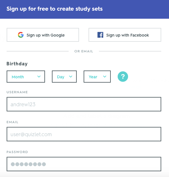 If There S A Will There S A Way If There S A Quizlet There S An A By Sagi Cohen Medium