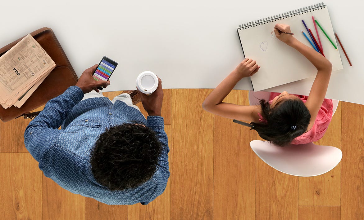 Help Our Family Is Sharing Workspace By Habitude Reserve Medium