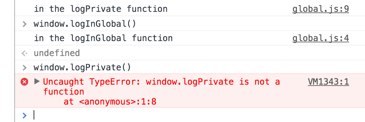 Intro: Javascript Module Pattern. Like anything, it’s easy to get lost ...