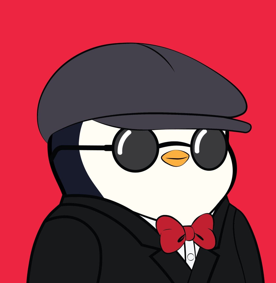 What is pudgy penguins and why is there such a big influence? | by 