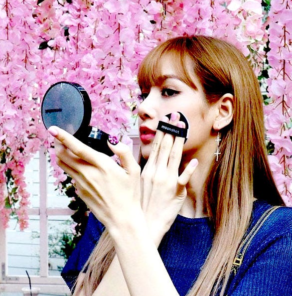 korean anti aging secrets