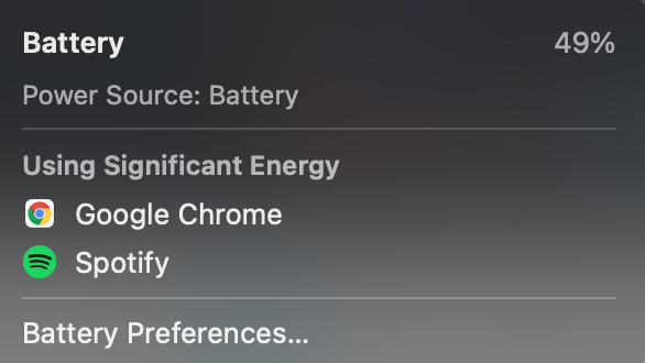 Chrome Chrome