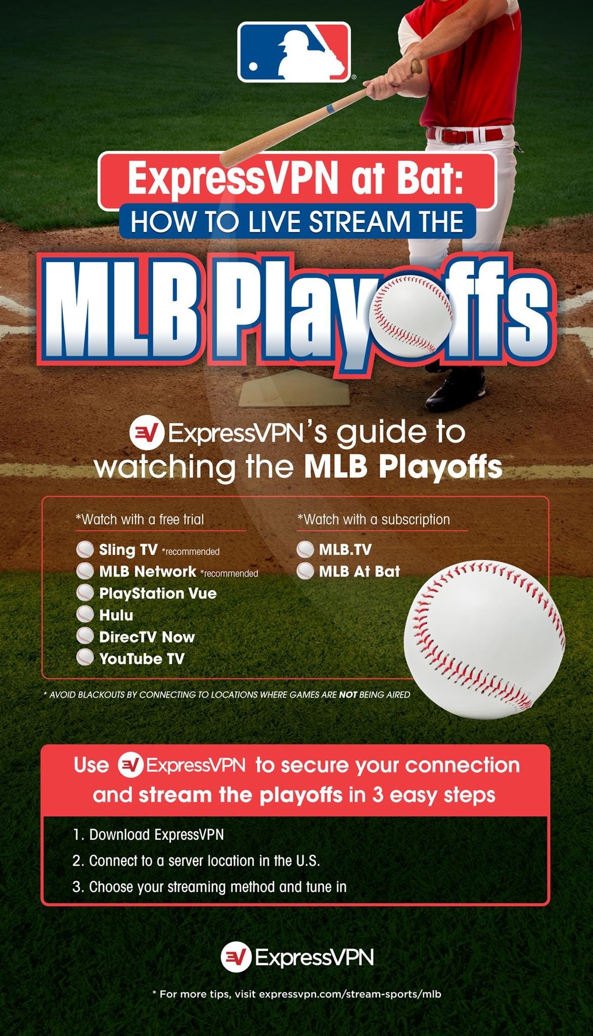 free mlb stream