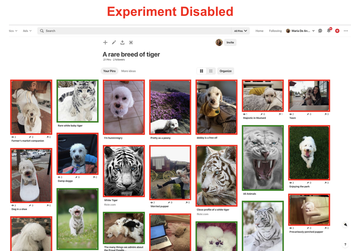 Privacy Power-Up: Upgrading Pin Links from HTTP to HTTPS
