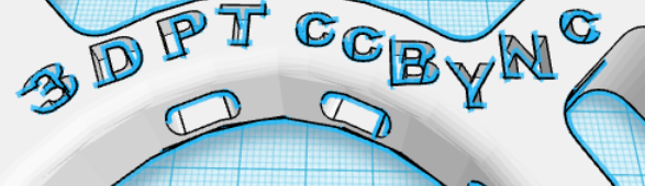 Watermark embedded inside the Spool of Thrones file. 