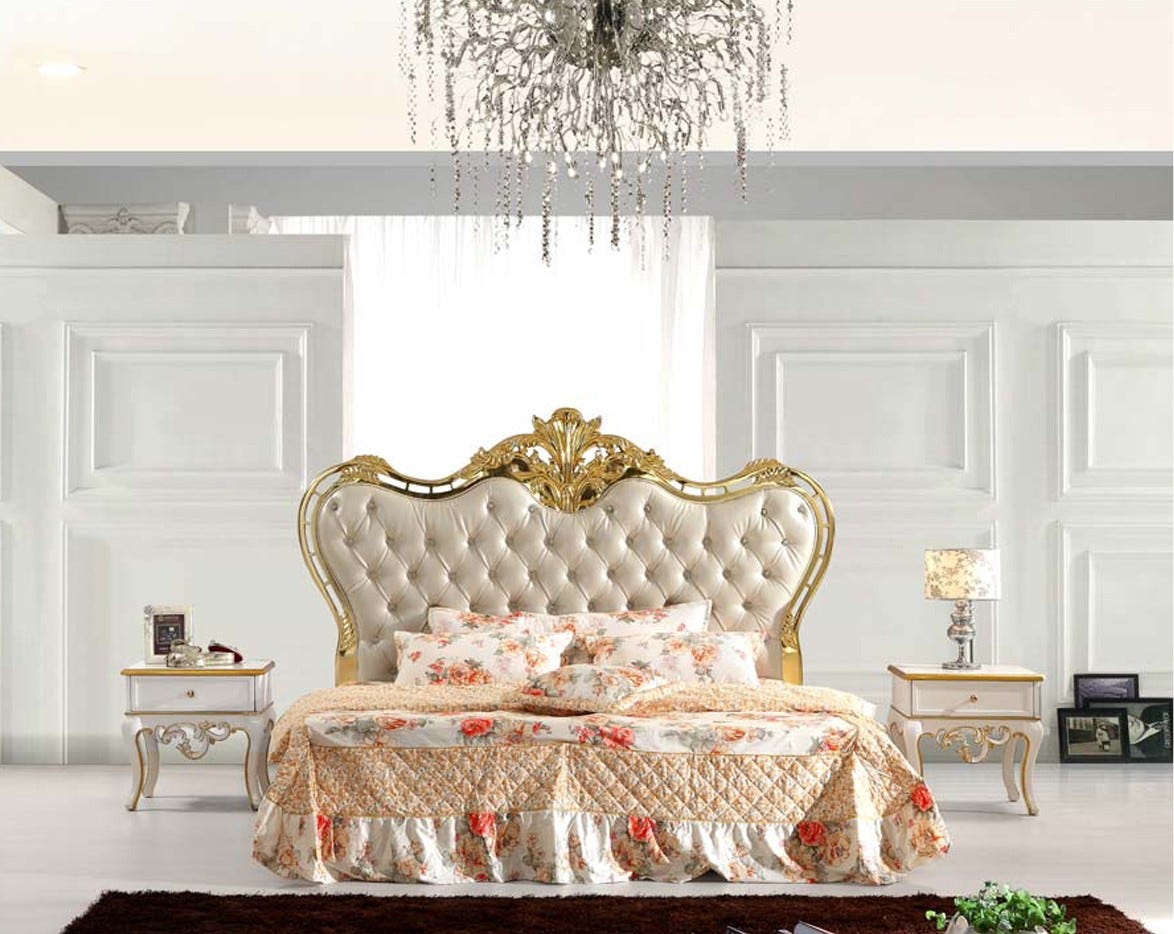 Classic Bedroom Furniture That Never Fails To Impress