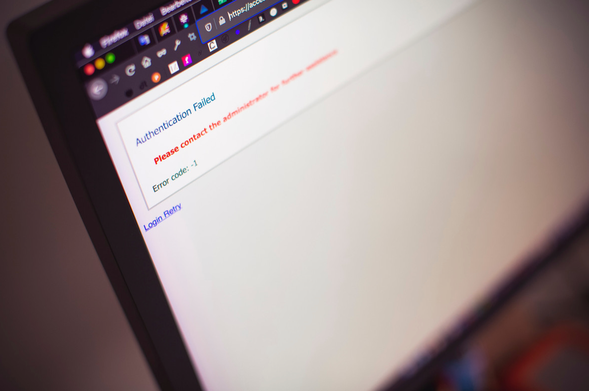Authentication definition and methods by CyberSecura Medium