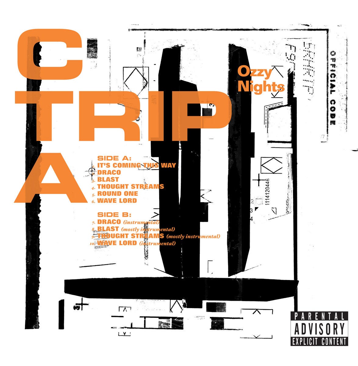 New Music C Trip A Thought Streams By Emanuel Matos The Juice Medium New Music C Trip A Thought Streams By Emanuel Matos The Juice Medium