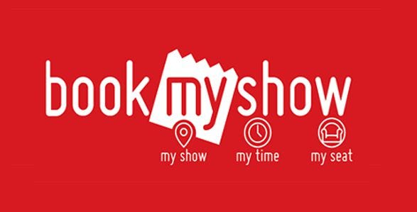 new user promo code for bookmyshow