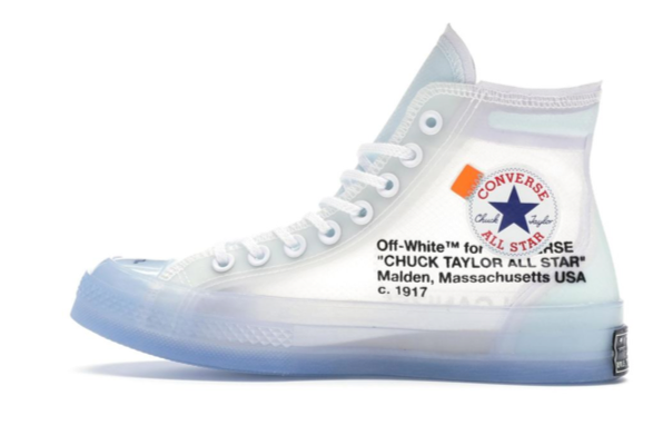 les converse