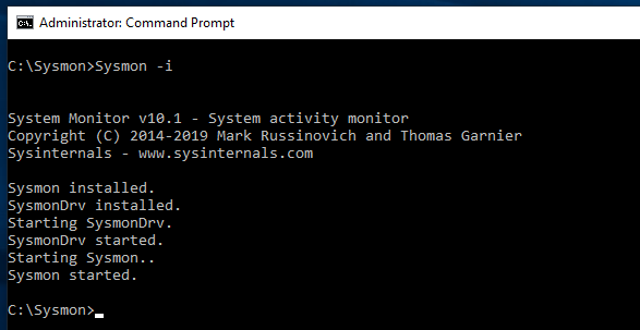 How to Get a Log of DNS Queries with Sysmon | by soji256 | Medium
