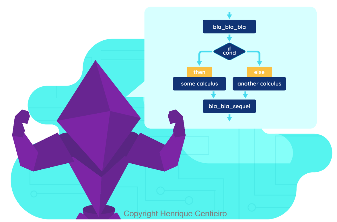 Smart Contracts Can We Just Get Straight To The Point By Henrique Centieiro Level Up Coding Smart Contracts Can We Just Get Straight To The Point By Henrique Centieiro Level Up Coding
