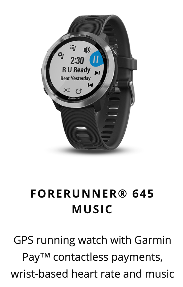 garmin connect horseback riding