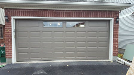 Ideas Garage door opener installation gatineau for Remodling Ideas