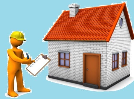 Building Inspector Adelaide