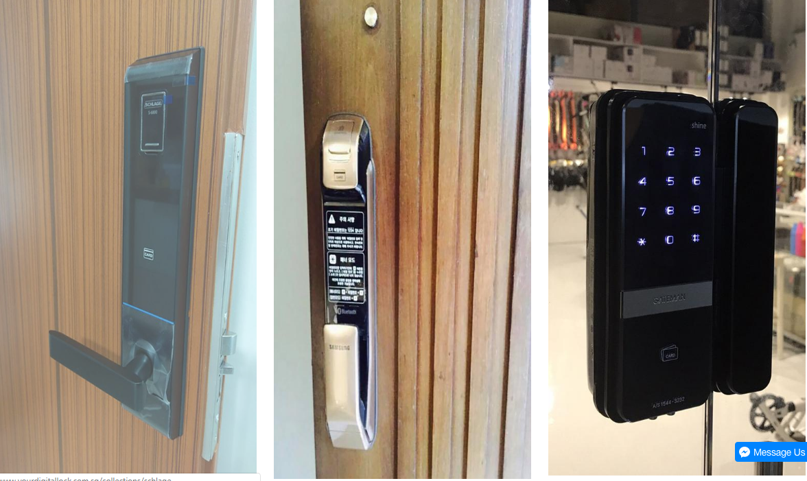 Digital Smart Lock With Innovative Feature Seo Ydl Medium