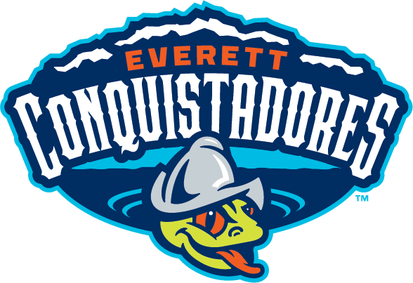 Everett Conquistadores Copa Branding By Minor League Baseball Copa Milb Copa De La Diversion Everett Conquistadores Copa Branding By Minor League Baseball Copa Milb Copa De La Diversion