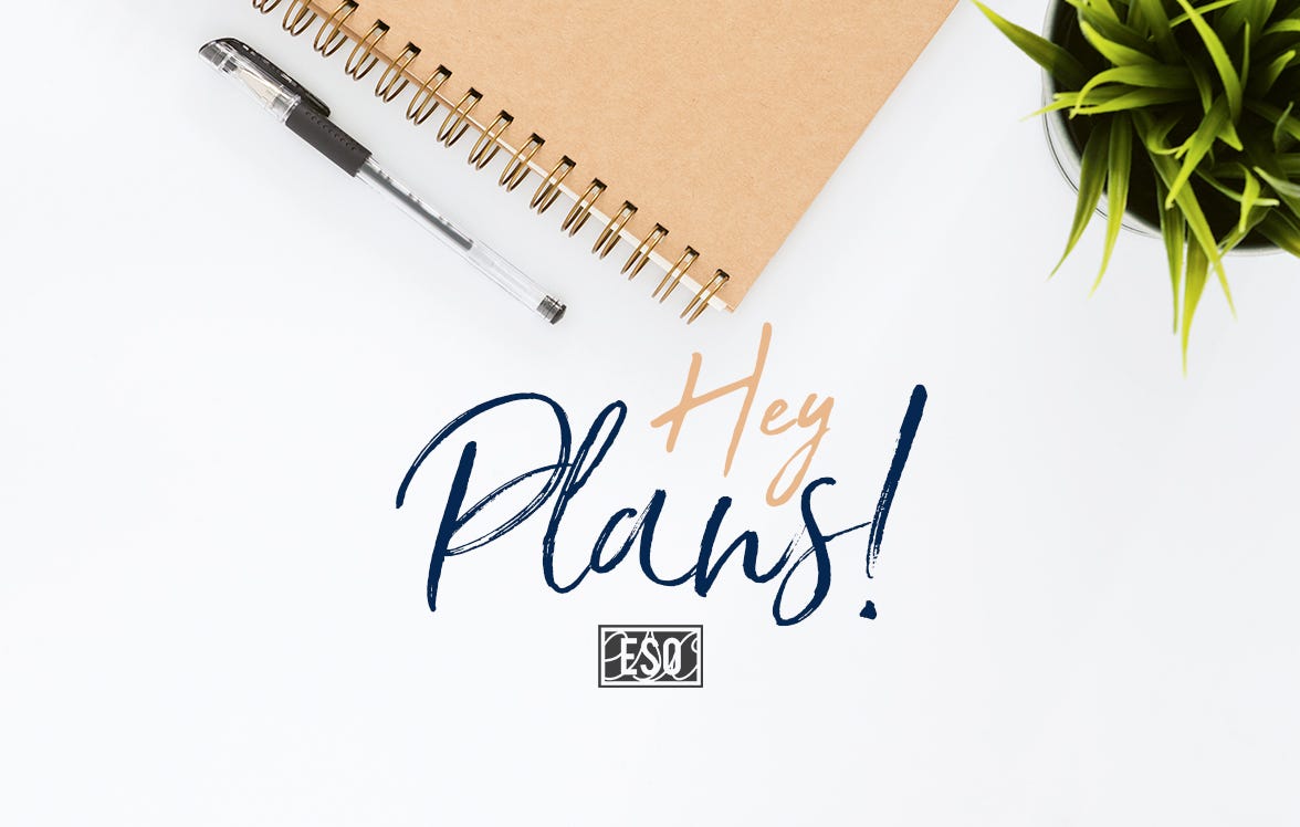 Hey Plans There I Was Romanticizing The By Smart Emovon hey-plans-there-i-was-romanticizing-the-by-smart-emovon