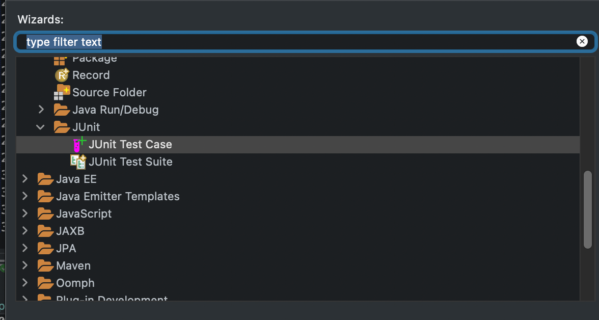 Java — Unit Test — Junit. Why Use Unit Test? by Tinghuan Wang