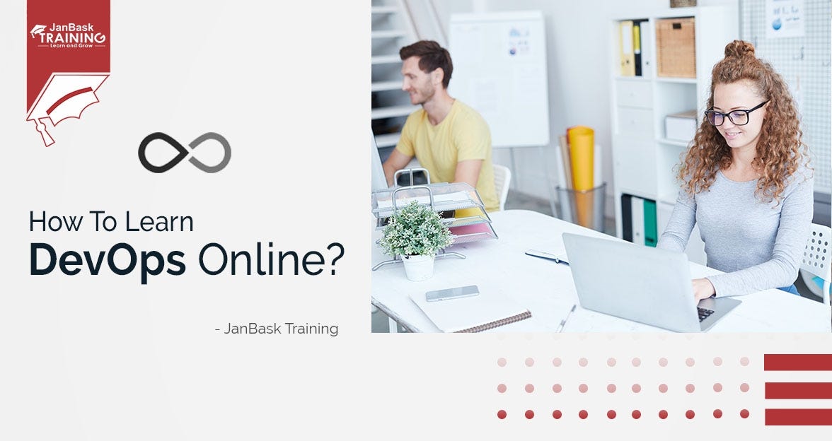 How To Learn Devops Online Complete Devops Tutorial Janbask Training