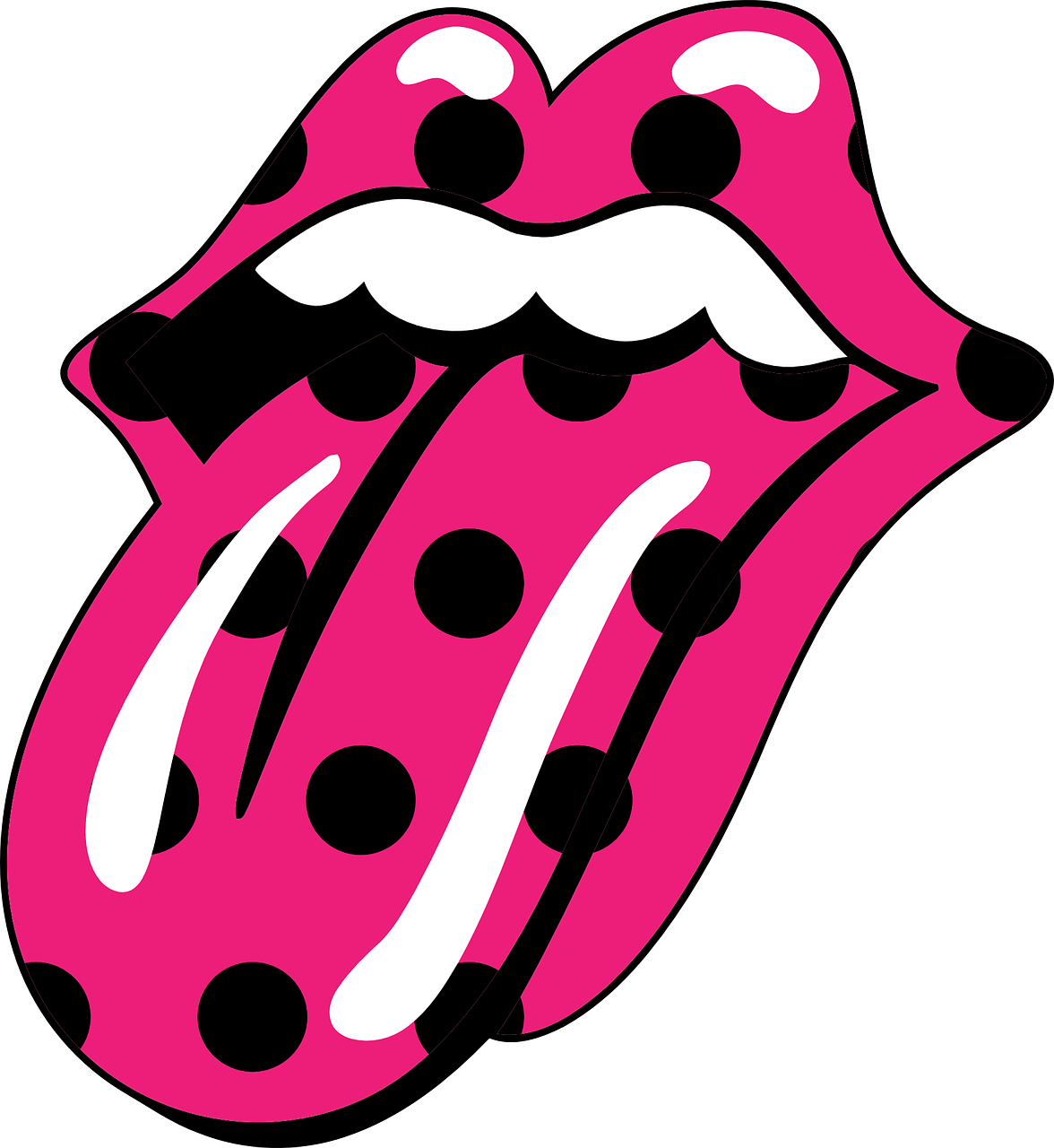 The Rolling Stones Are Still Alive And Kicking College