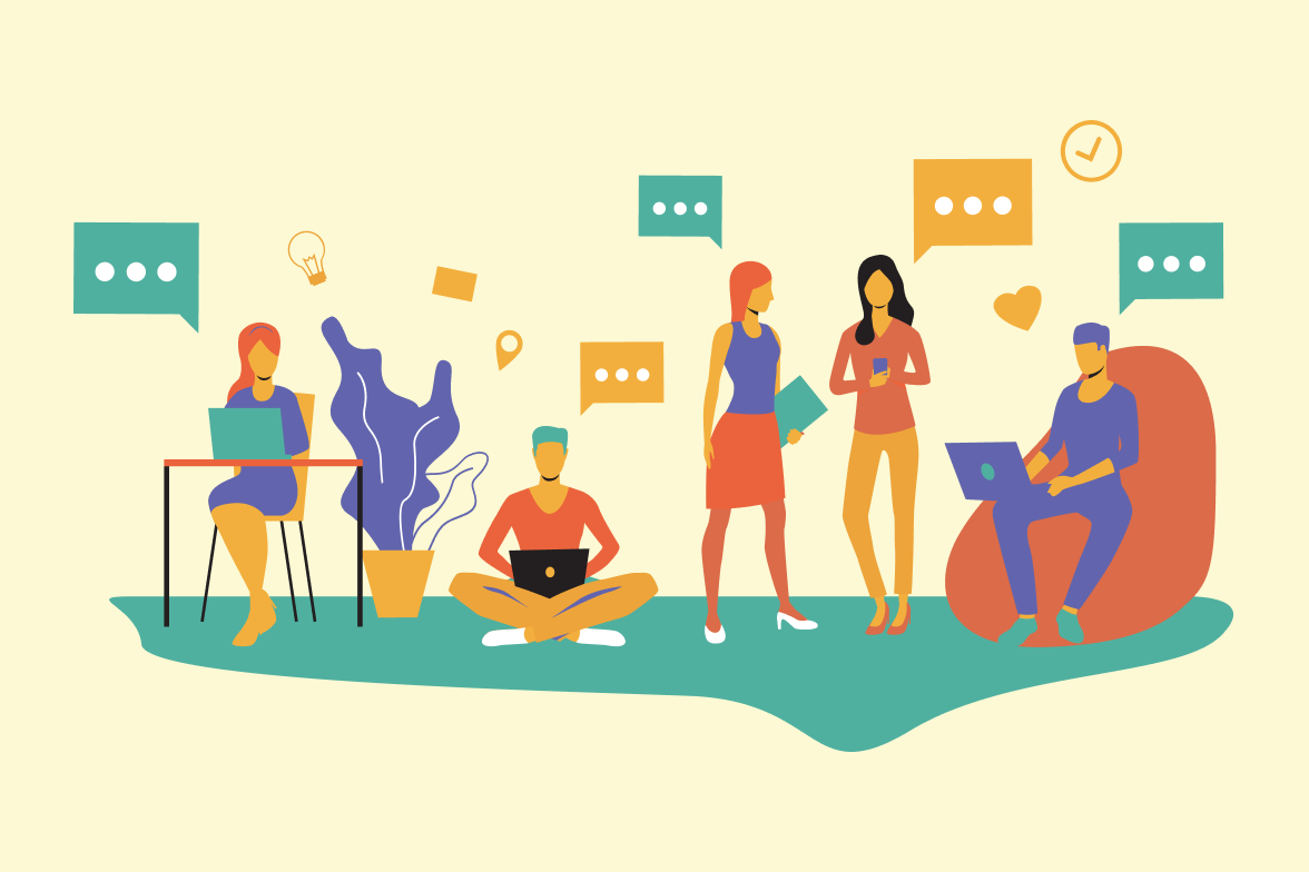 A Deep Dive Into College Majors Communications and Media Studies by