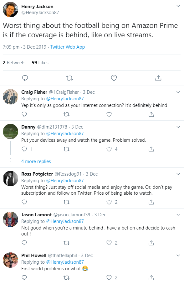 The Complete Guide to Amazon Prime Football by Dominic Kent A