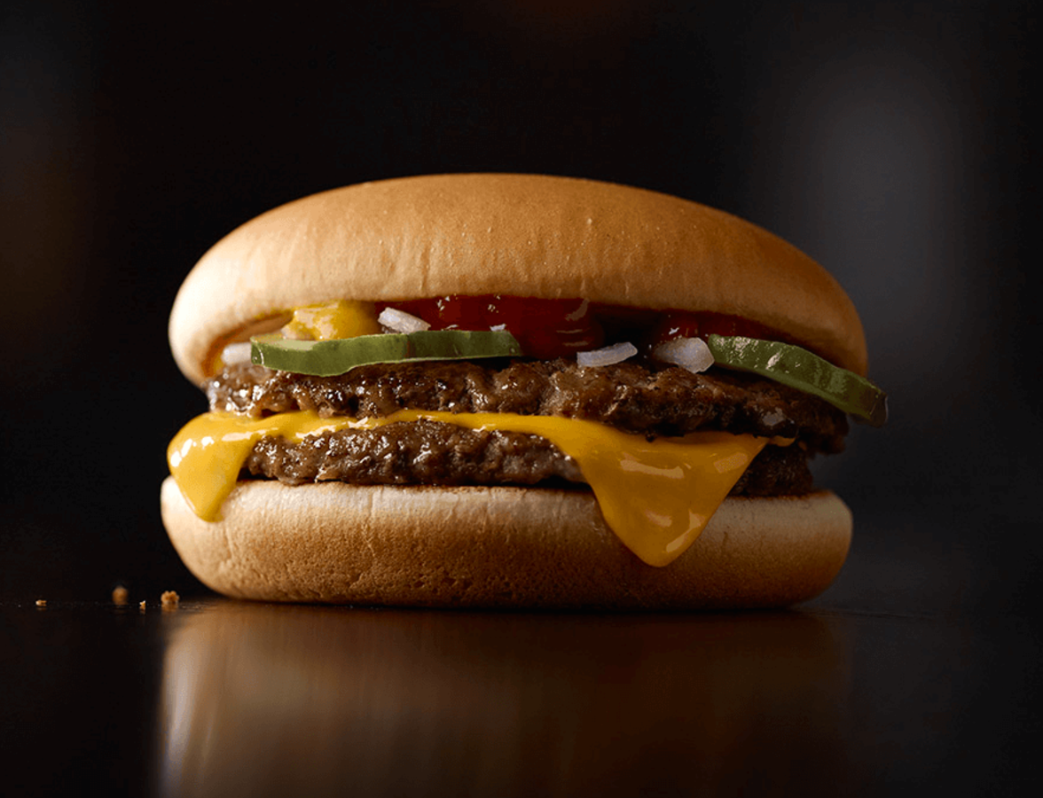5 Health Benefits Of A Mcdonald S Mcdouble And Why You Should Eat One At Your Desk Daily By Newtrients Medium