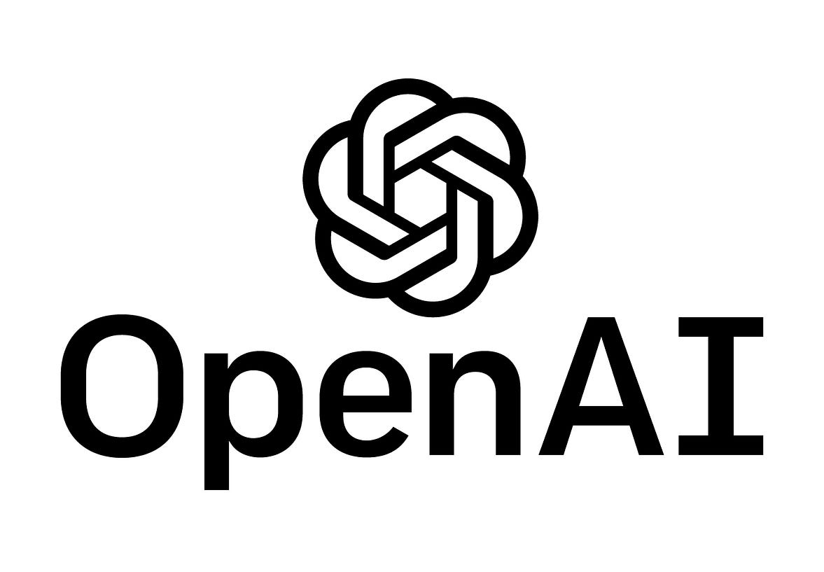 openAI logo