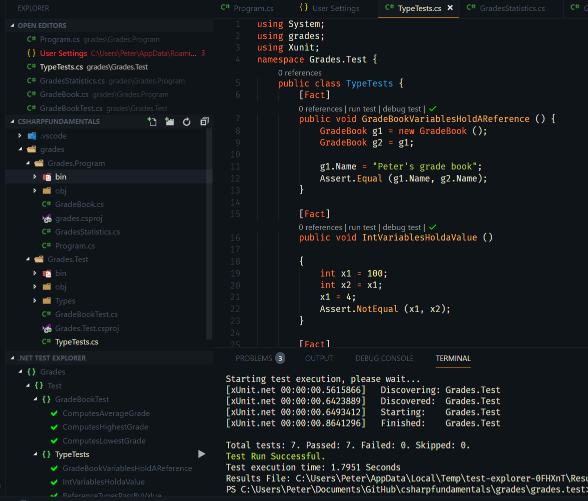 Learning Game Development Week 2. Welcome to my week 2 reflections on ...