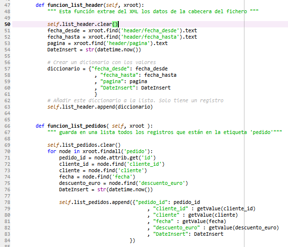 Easy ETL with Python: a step by step tutorial | by Marcello Bresin | Medium