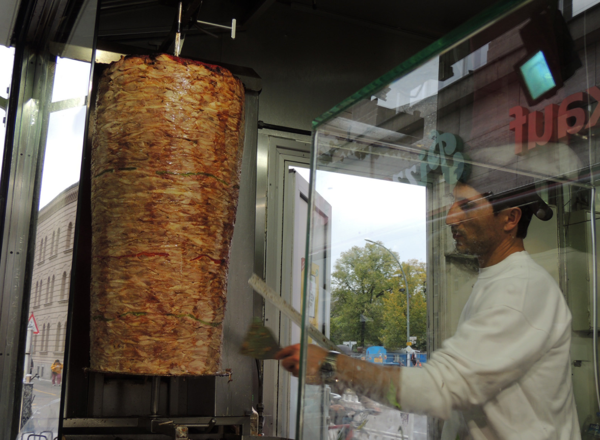 Image result for 土耳其 kebab