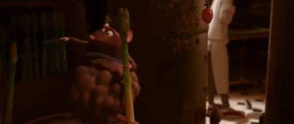 Mindful Eating A La Ratatouille Medium Medium