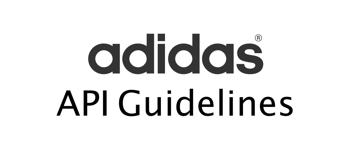 adidas APIs. As a part of my Good API ventures, I've… | by Zdenek “Z” Nemec  | Good API | Medium